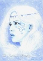 Winter Witch